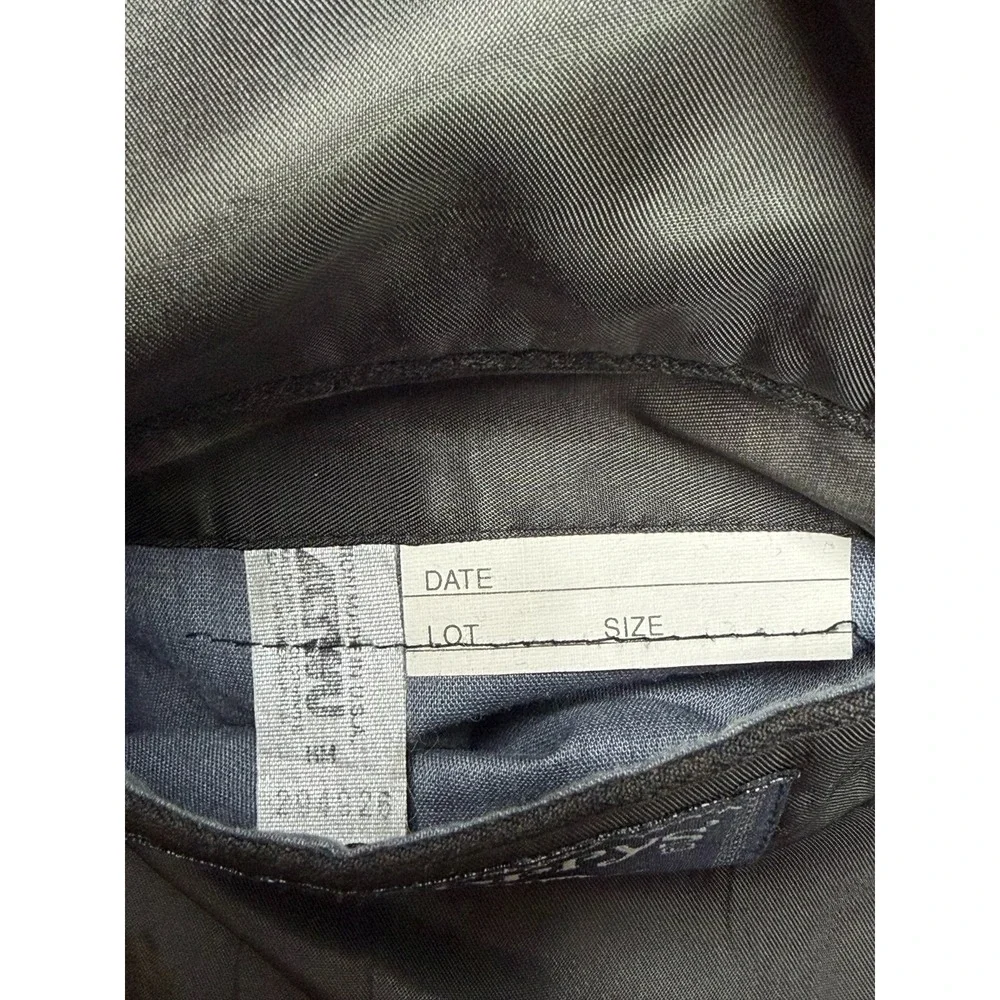 Burberry vintage men